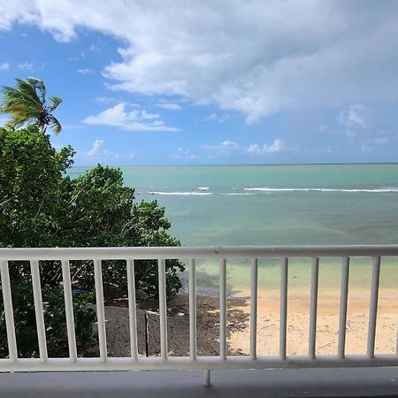 Joyuda Beach S301 Cabo Rojo Extérieur photo