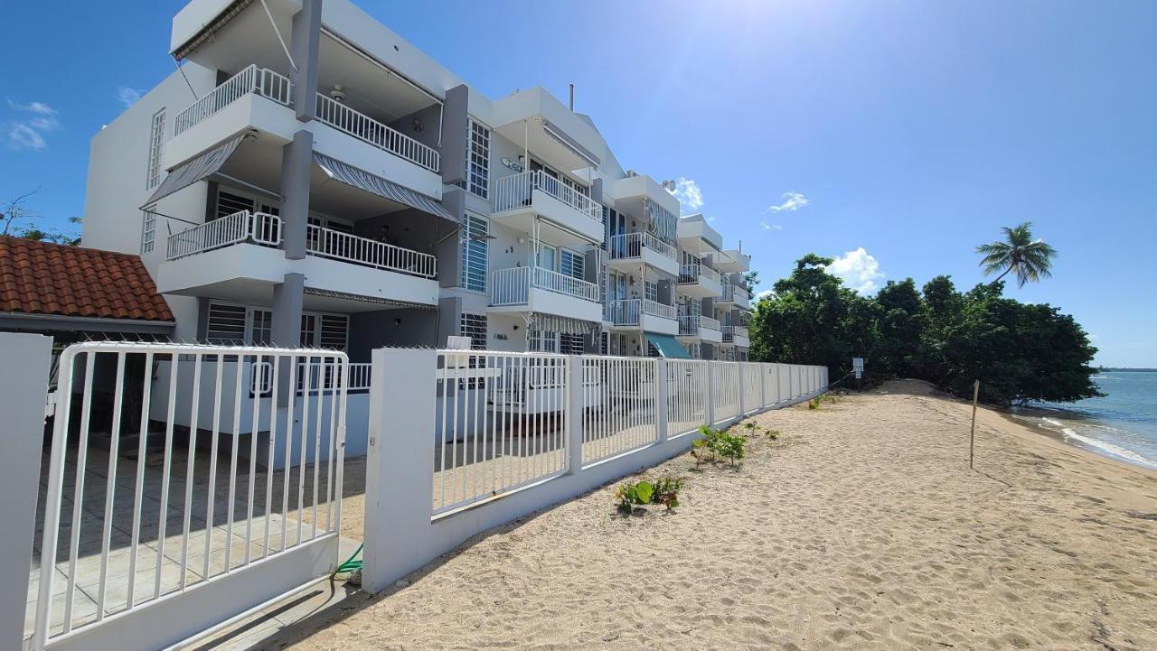 Joyuda Beach S301 Cabo Rojo Extérieur photo